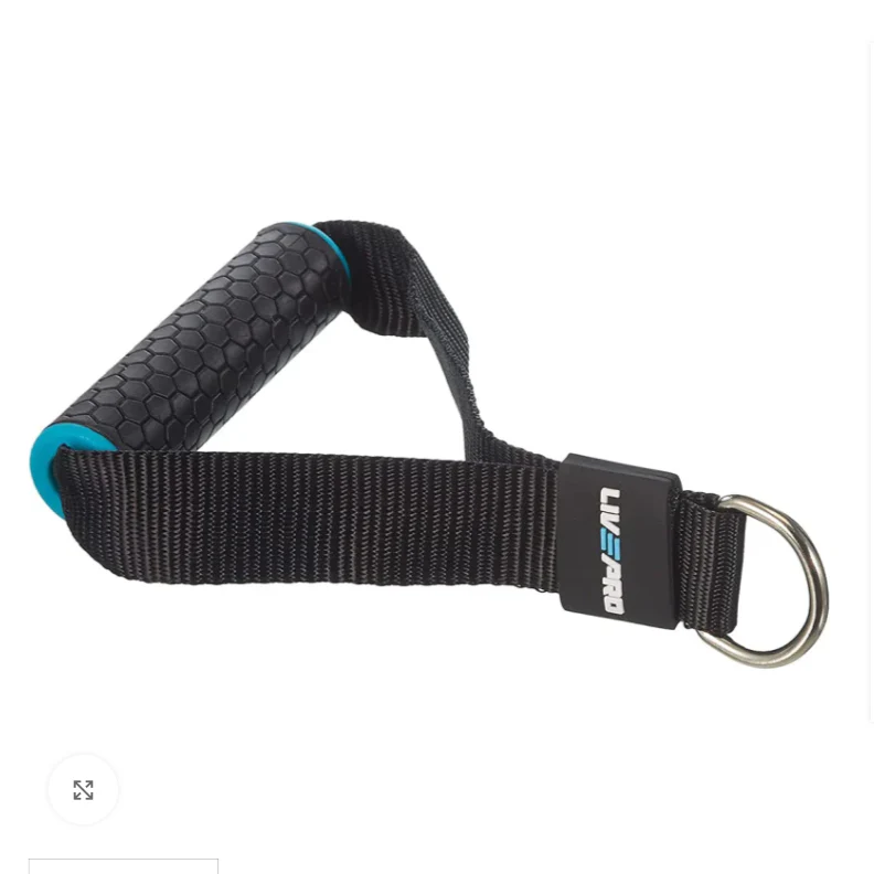 Screenshot_2025-07-27_155431_1750x.webp Liveup, Yoga Foam Roller, Ls3768B, Multi-Color - Image 1