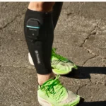 Theragun, Recoverypulse Calf Sleeve, Black - Image 11