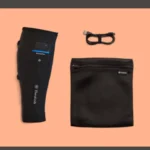 Theragun, Recoverypulse Calf Sleeve, Black - Image 4