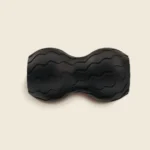 Theragun, Wave Duo, Vibrating Roller Massage Ball, Black - Image 4