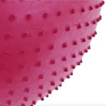 LiveUp Half Massage Ball with Handpump LS3569 - Image 2