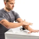 TriggerPoint Nano X Foot Roller - Image 7