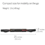 TriggerPoint GRID STK® X Foam Roller - Image 2