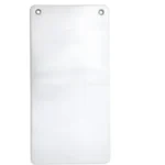 Aero Exe Yoga Mat with 2 Eyelets - Image 3