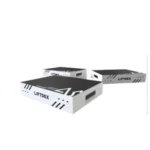 Liftdex Crash Mat 76×60×15cm – Durable Nylon Safety Pad for Gym & Home - Image 4