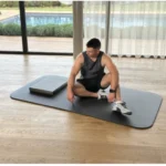 Airex Fitline 180, Yoga/Pilates Mat, 180 Cm - Image 8