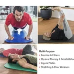 Airex Fitline 180, Yoga/Pilates Mat, 180 Cm - Image 10