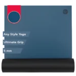 Manduka GRP Adapt Yoga Mat 5mm – Non-Slip, Moisture-Absorbing, High-Performance Yoga Mat - Image 5