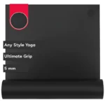 Manduka GRP Adapt Yoga Mat 5mm – Non-Slip, Moisture-Absorbing, High-Performance Yoga Mat - Image 3