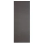 Manduka GRP Yoga Mat Steel Grey 71 Inches Sweat-Activated