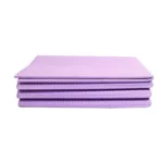 Liveup, Yoga Mat, 176*61Cm*4Mm, Ls3580, Mulit-Color