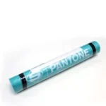 Pantone, Yoga Mat, Spk8882, Green - Image 2