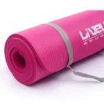 Liveup, Nbr Yoga Mat, 180 X 60 X 1.2 Cm, Ls3257, 3Colors - Image 4