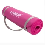 Liveup, Nbr Yoga Mat, 180 X 60 X 1.2 Cm, Ls3257, 3Colors - Image 5