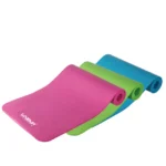 Liveup, Nbr Yoga Mat, 180 X 60 X 1.2 Cm, Ls3257, 3Colors