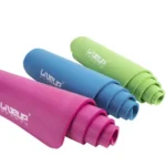 Liveup, Nbr Yoga Mat, 180 X 60 X 1.2 Cm, Ls3257, 3Colors - Image 6