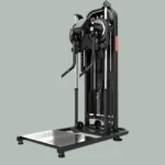 Sparnod Fitness HAM-50 Standing Multi Flight Machine – Heavy-Duty Commercial Pec Deck & Chest Fly Strength Trainer - Image 2