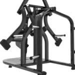 Sparnod Fitness DZ-91 Lat Pulldown Machine – Seated Back & Shoulder Strength Trainer - Image 2
