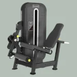 Sparnod Fitness SOL-014 Leg Extension Machine – Seated Quadriceps Strength Trainer - Image 2