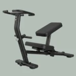 Sparnod Fitness PRO-33 Draw Muscle Machine – Seated Back & Arm Strength Trainer - Image 2