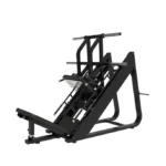 Sparnod Fitness TB-59 Leg Press & Hack Squat Machine – Dual Function Lower Body Strength Trainer - Image 3