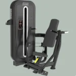 Sparnod Fitness SOL-001 Seated Chest Press Machine – Upper Body Workout Equipment for Home & Gym - Image 2