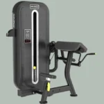 Sparnod Fitness SOL-006 Biceps Curl Machine – Seated Arm Exercise Equipment for Home & Gym - Image 2