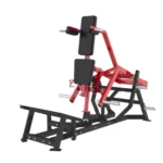 Sparnod Fitness EPL-3017Z V-Squat Machine – Angled Leg & Glute Workout Station