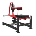 Sparnod Fitness EPL-2025Z Calf Raise Machine – Standing Lower Leg Workout Trainer