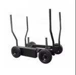 1441 Fitness Power Sled - Image 2
