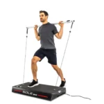 Sole Fitness SR260 SRVO Strength Trainer – Multi-Functional Home Gym for Full-Body Workouts - Image 7