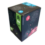DS Soft Plyo Box 3 in 1 - Image 2