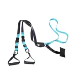 Livepro, Elastic Suspension System, Lp8166, Blue - Image 2