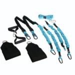 Livepro, Elastic Suspension System, Lp8166, Blue - Image 3