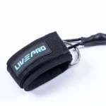 Livepro, Fitness Accessory Door Lever, Lp8427 - Image 4