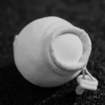 Livepro, Gym Chalk Ball, Lp8190, White - Image 4