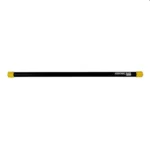 Ta Sports, 6Lbs Aerobic Bar, Asl222, Multi Color