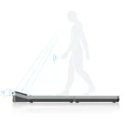Kingsmith Z3 Hybrid+ WalkingPad Foldable Treadmill with Handle - Image 14