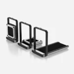 Kingsmith X21 WalkingPad Foldable Smart Treadmill – Compact Home & Office Walking Machine - Image 9