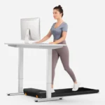 Kingsmith A1 Pro WalkingPad Treadmill - Image 3