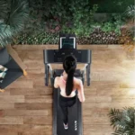 Shua A5 3.5HP Home Use Treadmill - Image 8