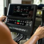 Schwinn Upright Bike 590U - Image 10