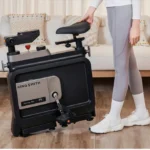Kingsmith W1B 3-in-1 Foldable Exercise Bike – Compact Under-Desk Fitness Cycle - Image 9
