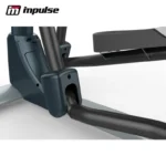 Impulse Fitness, Elliptical Trainer, Re700, Black - Image 4