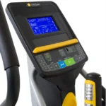 Strength Master Lifespan E2I+ Elliptical Bike – Incline, Chest Belt, 220V, 15.5 Kg Flywheel - Image 5