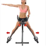 MF Cross Elliptical Trainer - Image 10