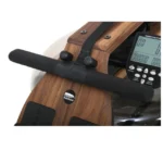WaterRower Walnut Rowing Machine with S4 Monitor – Premium Wood Row Trainer - Image 8