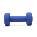 Ta Sports, Hex Vinyl Dipping Dumbbell 3Kg*2Pc, Db2121 - Image 3