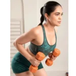 Ta Sports, Hex Vinyl Dipping Dumbbell 3Kg*2Pc, Db2121 - Image 6