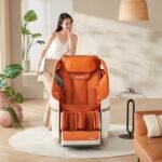 Rotai Jimny Massage Chair - Image 4
